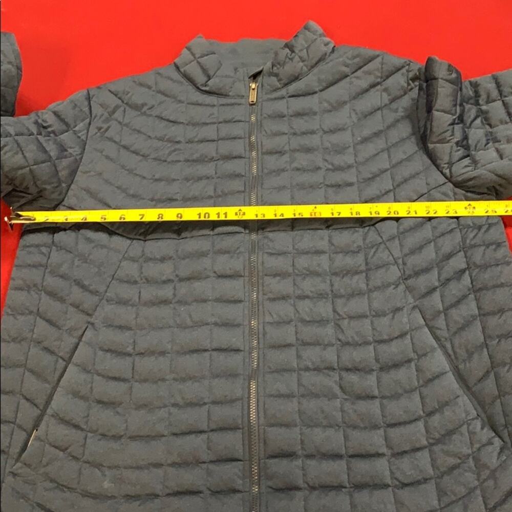 Ben Sherman Quilted Puffer Jacket - Picture 8 of 14
